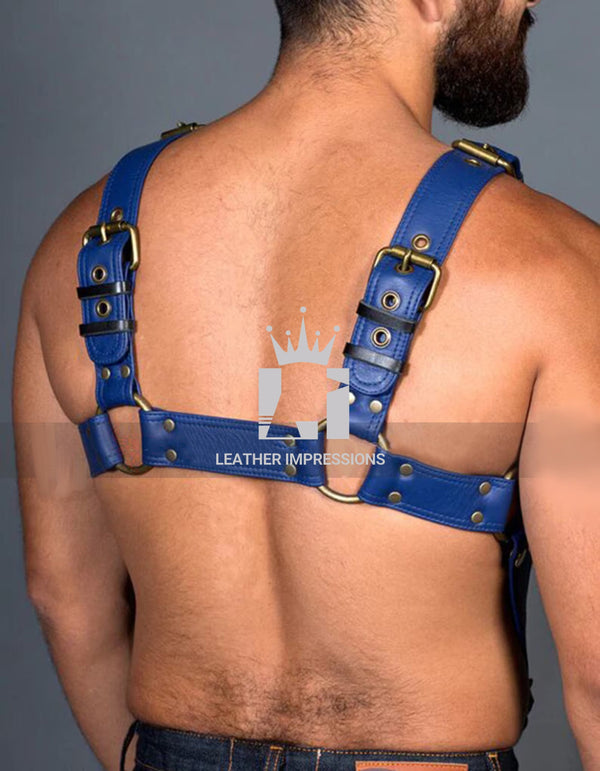 leather harness, leather gay harness, leather bondage harness, mens leather harness, leather harness for men, bondage harness, gay harness, gay leather harness, mens leather harness