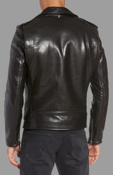 leather jacket, leather zipper jacket, genuine leather jacket, leather biker jacket