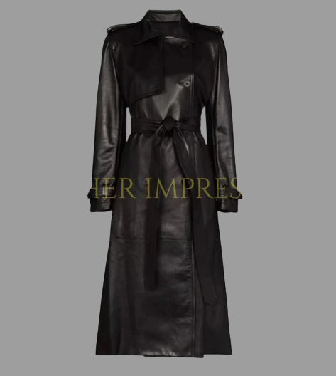  leather coat, leather blazer, leather long coat, leather trench coat, leather long coat, leather overcoat, genuine leather coat, cowhide leather coat