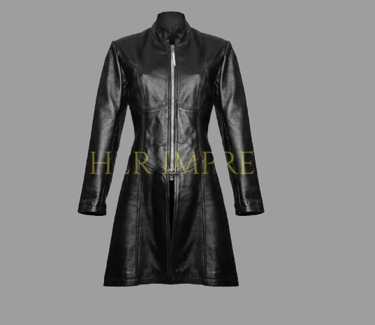 leather coat, leather blazer, leather long coat, leather trench coat, leather long coat, leather overcoat, genuine leather coat, cowhide leather coat