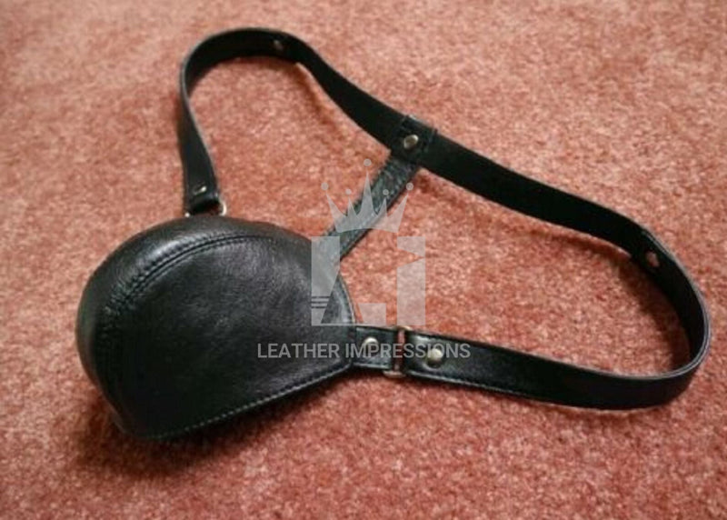 leather jockstrap, leather bondage jockstrap, bdsm jockstrap, leather Bondage underwear, Gay Leather Jockstrap, Gay Jockstrap, Gay Jockstrap Fetish, leather jockstraps