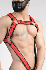 leather harness, leather gay harness, leather bondage harness, mens leather harness, leather harness for men, bondage harness, gay harness, gay leather harness, mens leather harness