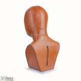 leather accessories, Mannequin Bust Head, 