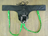 leather jockstrap, leather bondage jockstrap, bdsm jockstrap, leather Bondage underwear, Gay Leather Jockstrap, Gay Jockstrap, Gay Jockstrap Fetish