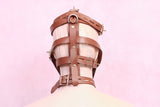 leather bondage hood, Leather BDSM Muzzle, Leather Muzzle, Leather Hood, BDSM Hood, Bondage Muzzle, leather pony play mask, bondage hood , bdsm muzzle, leather bondage hood, bdsm muzzle, Leather Bondage Muzzles