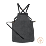 Leather Apron, Leather Woodworking Apron, Leather Butcher Apron, Leather Chef Apron, Leather Blacksmith Apron, Leather Barber Apron, Leather BBQ Apron, Leather Carpenters Apron, Leather Welding Apron, black leather apron