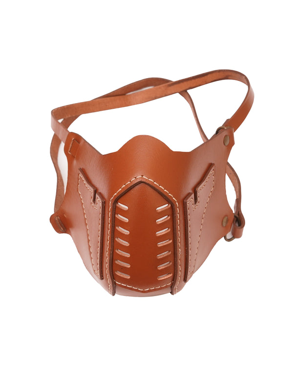 leather facemask, leather face mask, steampunk mask, motorcycle mask, leather motorcycle mask