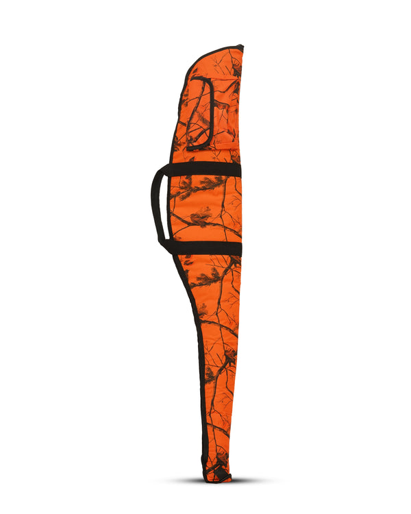 Orange Cordura Rifle Case, Orange Cordura Shotgun Case, Orange Cordura Gun Slip Case, Rifle Case 
