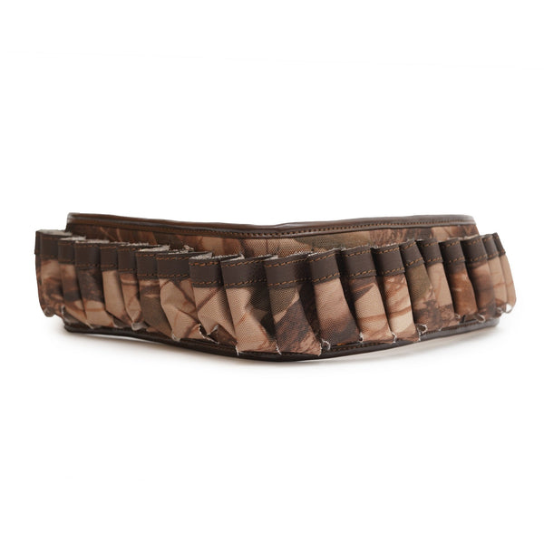Leather Cartridge Belt, Cartridge Belt, shotgun cartridge belt, Shotgun Shell Holder, leather shotgun shell holder