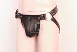 leather jockstrap, leather bondage jockstrap, bdsm jockstrap, leather Bondage underwear, Gay Leather Jockstrap, Gay Jockstrap, Gay Jockstrap Fetish, leather jockstrap for men , leather jocksrap for gay