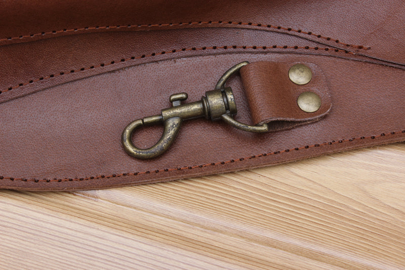 Black Leather Florist Belt , Leather Florist Belt, leather Tool Belt, leather garden tool belt
