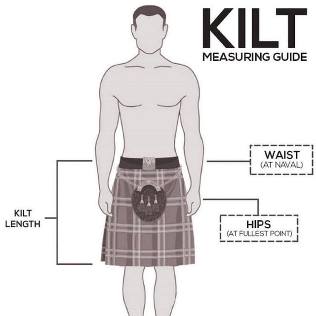 Roman Leather Gladiator Kilt Set Larp