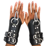 leather suspension cuffs, suspension cuffs, leather wrist cuffs, bondage suspension cuffs, bdsm suspension cuffs, Leather Suspension Wrist Cuffs, Leather suspension cuffs, fur lined leather suspension cuff kit with bondage ring, high quality heavy leather padded wrist suspension cuffs, leather ankle suspension cuff, leather bondage suspension cuffs, suspension cuffs, bondage suspension cuffs, bdsm suspension cuffs, bdsm leather suspension cuffs