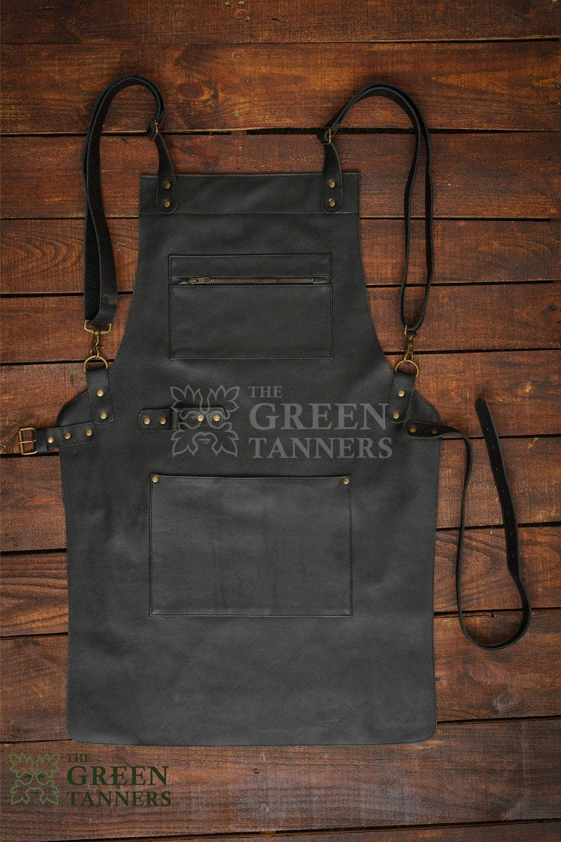 Leather Aprons, Leather Woodworking Apron, Leather Butcher Apron, Leather Chef Apron, Leather Blacksmith Apron, Leather Barber Apron, Leather BBQ Apron, Leather Carpenters Apron, Leather Welding Apron