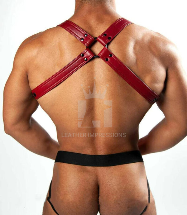 leather harness, leather gay harness, leather bondage harness, mens leather harness, leather harness for men, bondage harness, gay harness, gay leather harness, mens leather harness