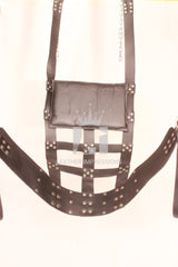 leather sling, leather swing, leather sex sling, leather bdsm swing, leather bondage sling, Gay Sex swings, Leather sex swing, Sex swing sale, sex swings and slings