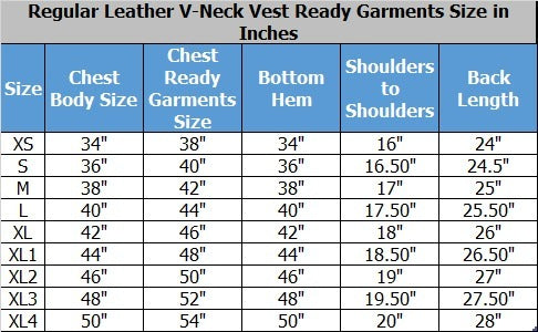 leather vest men with side laces, leather vest men, fully lined leather vest, Leather Vest