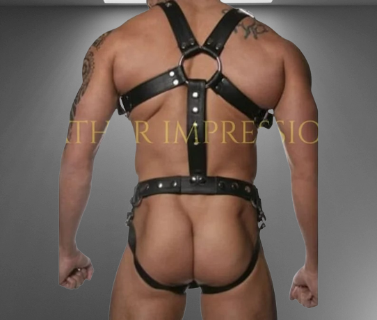 leather harness, leather gay harness, leather bondage harness, mens leather harness, leather harness for men, bondage harness, gay harness, gay leather harness, mens leather harness