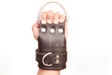 leather suspension cuffs, suspension cuffs, leather wrist cuffs, bondage suspension cuffs, bdsm suspension cuffs, leather bondage wrist cuffs, Leather suspension cuffs, fur lined leather suspension cuff kit with bondage ring, high quality heavy leather padded wrist suspension cuffs, leather ankle suspension cuff, leather bondage suspension cuffs, suspension cuffs, bondage suspension cuffs, bdsm suspension cuffs, bdsm leather suspension cuffs