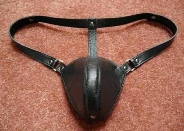 leather jockstrap, leather bondage jockstrap, bdsm jockstrap, leather Bondage underwear, Gay Leather Jockstrap, Gay Jockstrap, Gay Jockstrap Fetish, leather jockstraps