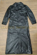 leather coat, leather blazer, leather long coat, leather trench coat, leather long coat, leather overcoat, genuine leather coat, cowhide leather coat, Leather Jacket