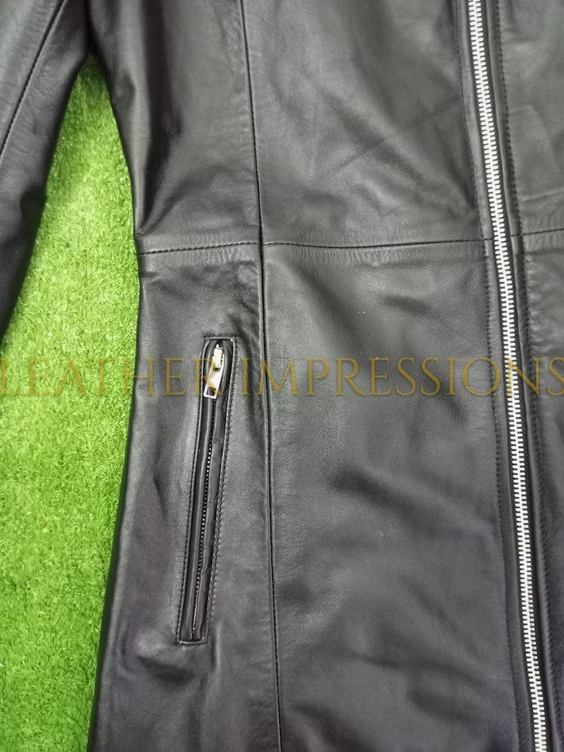 leather coat, leather blazer, leather long coat, leather trench coat, leather long coat, leather overcoat, genuine leather coat, cowhide leather coat, leather jacket