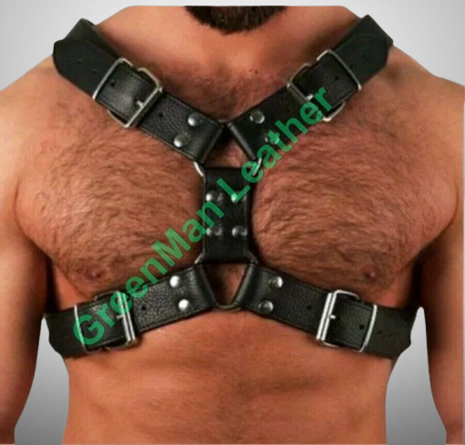 leather harness, leather gay harness, leather bondage harness, mens leather harness, leather harness for men, bondage harness, gay harness, gay leather harness, mens leather harness