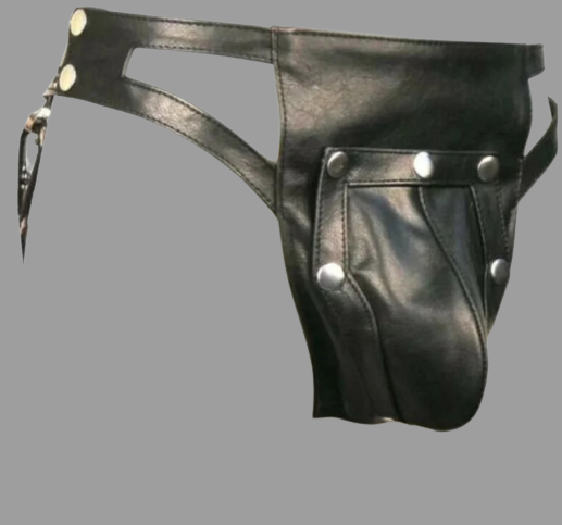 leather jockstrap, leather bondage jockstrap, bdsm jockstrap, leather Bondage underwear, Gay Leather Jockstrap, Gay Jockstrap, Gay Jockstrap Fetish