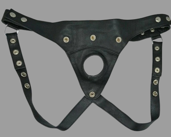 leather jockstrap, leather bondage jockstrap, bdsm jockstrap, leather Bondage underwear, Gay Leather Jockstrap, Gay Jockstrap, Gay Jockstrap Fetish