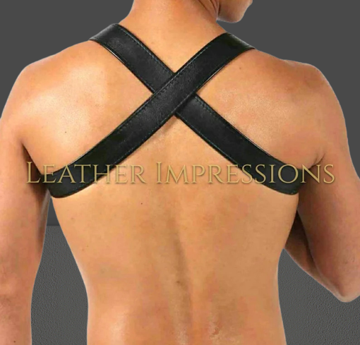 leather harness, leather gay harness, leather bondage harness, mens leather harness, leather harness for men, bondage harness, gay harness, gay leather harness, mens leather harness, leather bulldog gay harness