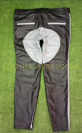 leather pants, leather BDSM Pants, Leather Bondage Pants, Gay Leather Pants, Leather pants mens, steampunk leather pants, leather steampunk pants