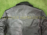 leather coat, leather blazer, leather long coat, leather trench coat, leather long coat, leather overcoat, genuine leather coat, cowhide leather coat