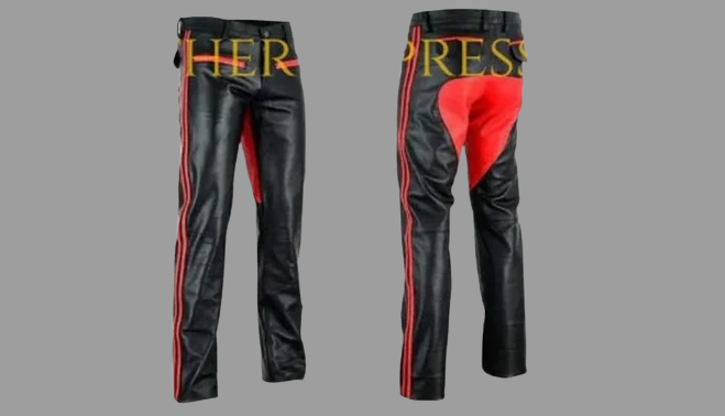 leather pants, leather BDSM Pants, Leather Bondage ants, Gay Leather Pants, Leather pants mens, leather gay pants