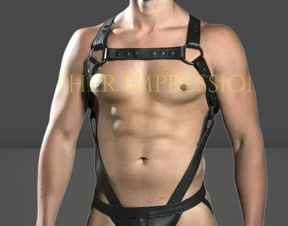 leather harness, leather gay harness, leather bondage harness, mens leather harness, leather harness for men, bondage harness, gay harness, gay leather harness, mens leather harness