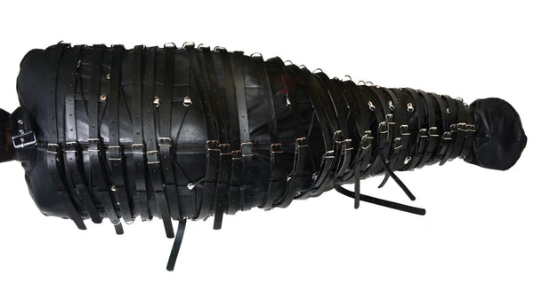 leather sleepsack, black leather straight jacket sleepsack, mummy gimp bag, mummy sleeping bag, leather sleepsack,
sleepsack leather, sleep sack bondage, men bound in leather sleepsacks, man in leather sleepsack bondage, leather sleepsack bondage, leather sleepsack bdsm, leather sleepsack, leather sleep sack, leather bondage sleepsack, leather bdsm sleepsack, gay leather sleepsack, female leather sleepsack, sleepsack bondage, bondage sleepsack, bdsm sleepsack, sleepsack bodybag, leather bodybag, sleepsack b